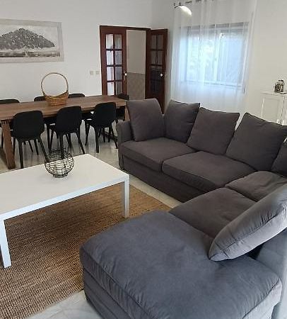 Casa De Ferias Duplex Em Sesimbra公寓 外观 照片