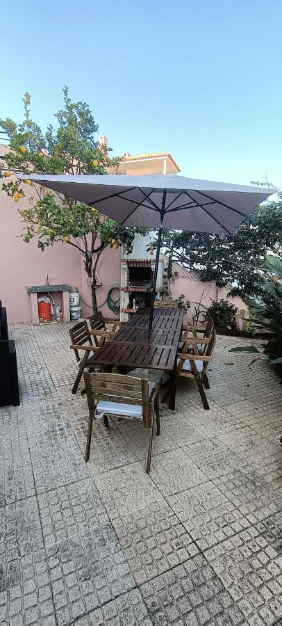 Casa De Ferias Duplex Em Sesimbra公寓 外观 照片