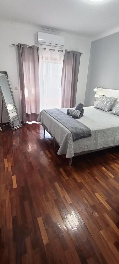 Casa De Ferias Duplex Em Sesimbra公寓 外观 照片