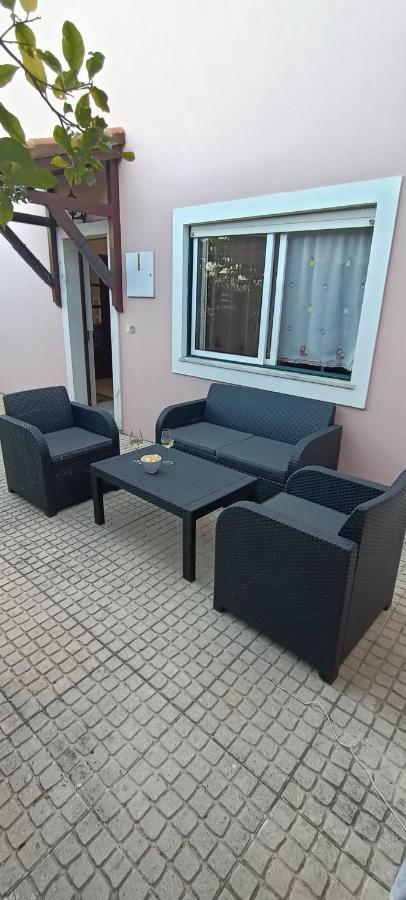 Casa De Ferias Duplex Em Sesimbra公寓 外观 照片