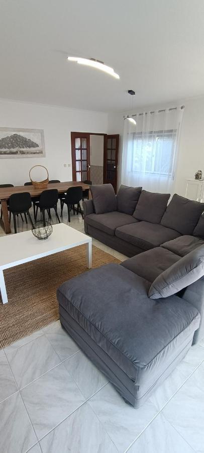 Casa De Ferias Duplex Em Sesimbra公寓 外观 照片