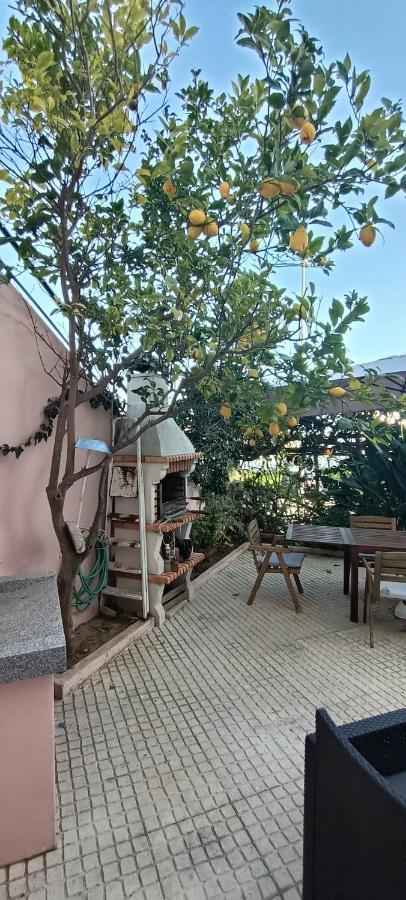 Casa De Ferias Duplex Em Sesimbra公寓 外观 照片