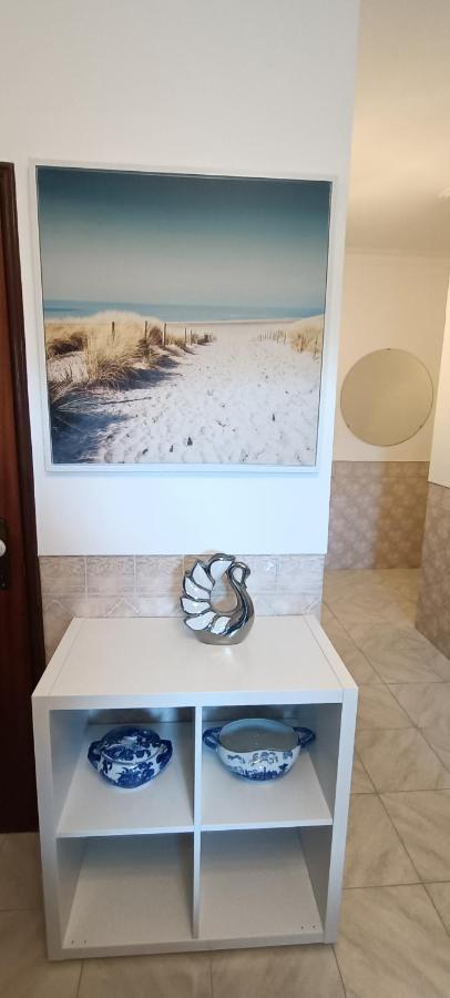 Casa De Ferias Duplex Em Sesimbra公寓 外观 照片