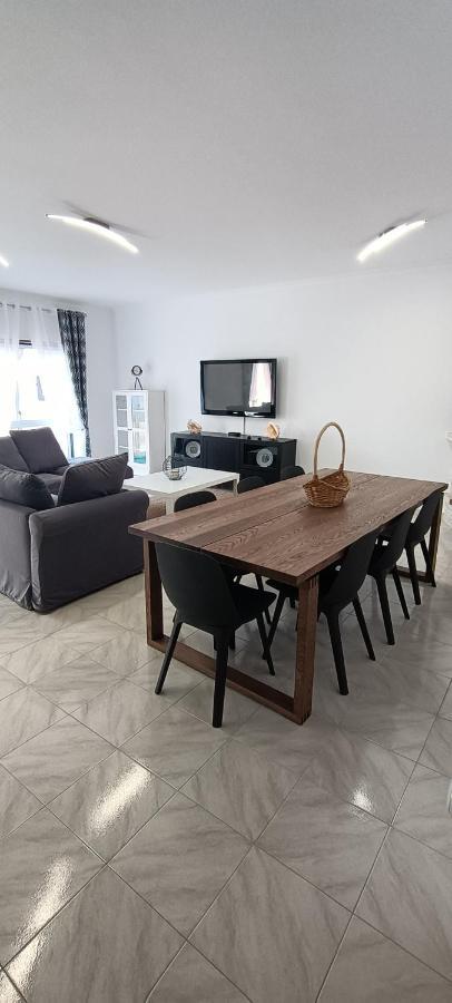 Casa De Ferias Duplex Em Sesimbra公寓 外观 照片