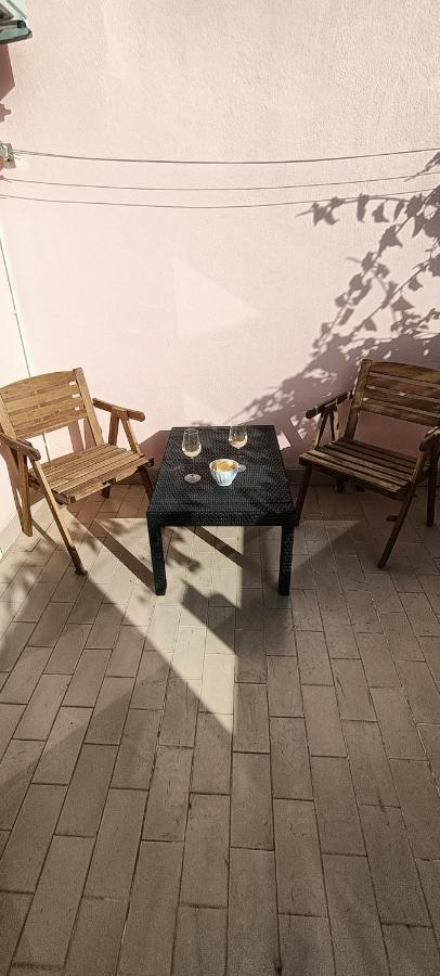 Casa De Ferias Duplex Em Sesimbra公寓 外观 照片