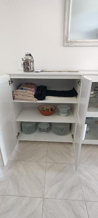 Casa De Ferias Duplex Em Sesimbra公寓 外观 照片
