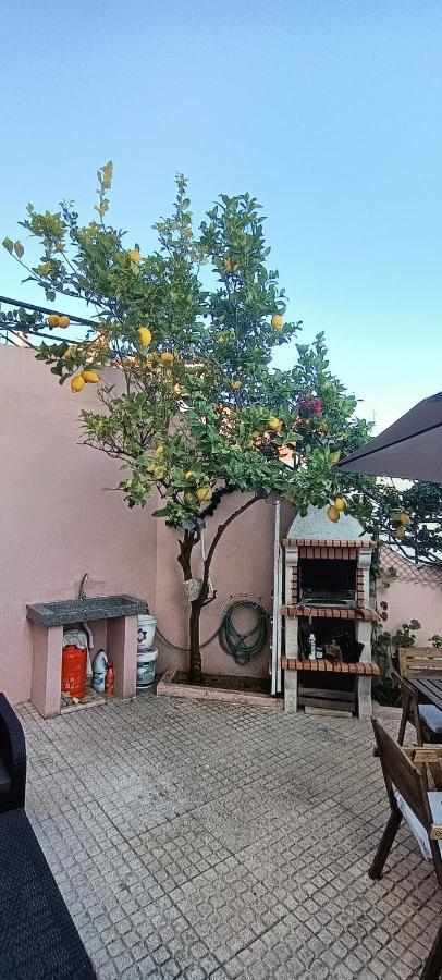Casa De Ferias Duplex Em Sesimbra公寓 外观 照片