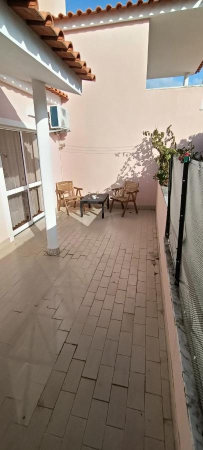 Casa De Ferias Duplex Em Sesimbra公寓 外观 照片