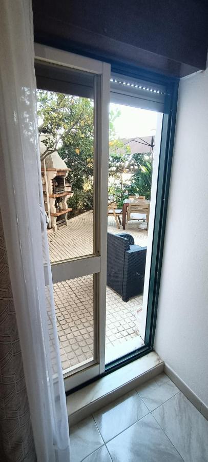Casa De Ferias Duplex Em Sesimbra公寓 外观 照片