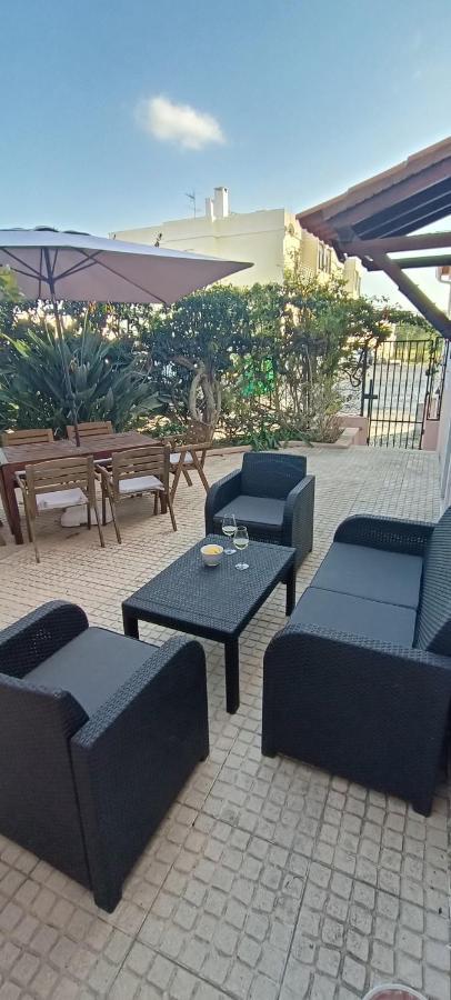 Casa De Ferias Duplex Em Sesimbra公寓 外观 照片