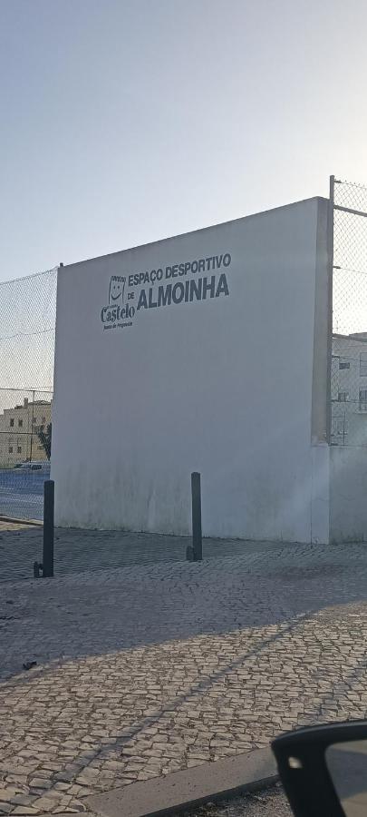 Casa De Ferias Duplex Em Sesimbra公寓 外观 照片