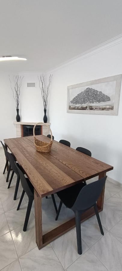 Casa De Ferias Duplex Em Sesimbra公寓 外观 照片